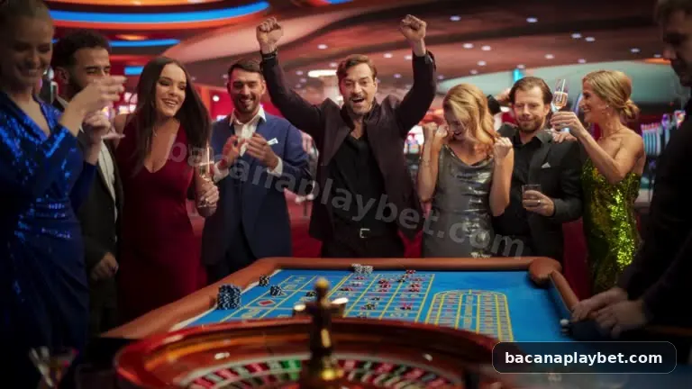 Cassino Online bacanaplay