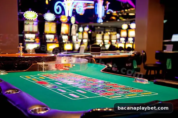 Cassino Online bacanaplay