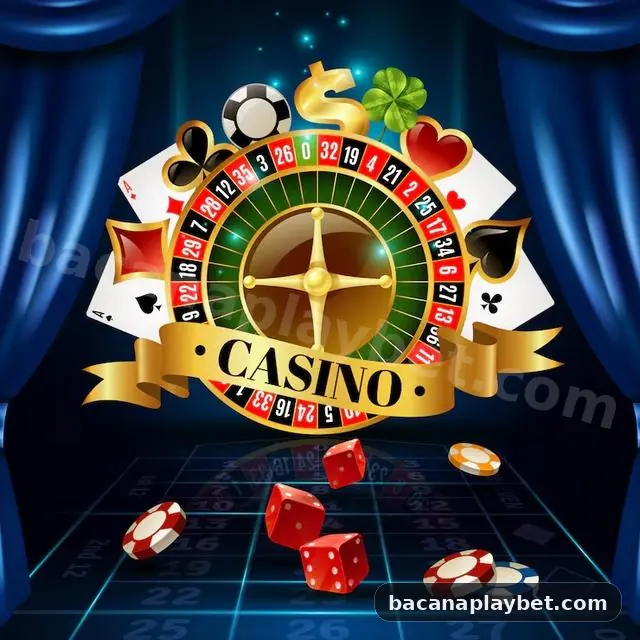 Cassino Online bacanaplay